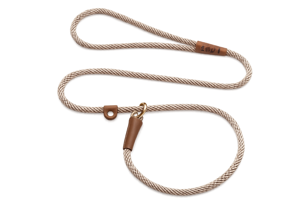 Mendota 3/8 Slip Lead