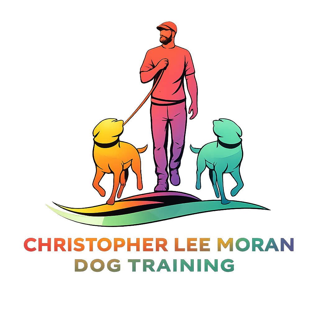 Instinctual Balance Dog Training